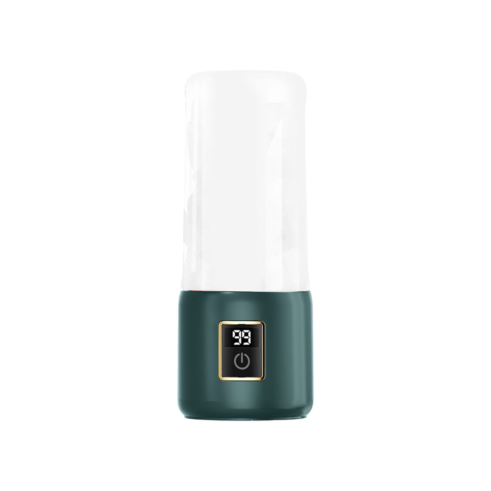 Jubipavy Juice Press Newly Fruit And Vegetable Juicer Small Home Automatic Rare Squeezed Juices Extractor Wireless Charging Juices Cup Portable