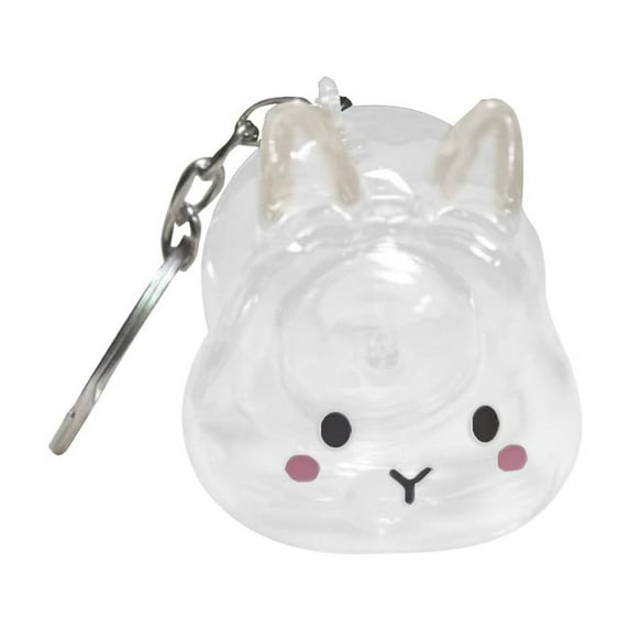 Jubipavy Keychain Accessories Keychain Key Chain Purse Charms Purse Charms Bag Accessories Hair Collector