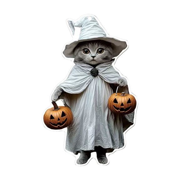 Jubipavy Keychain Accessories Keychain Key Chain Purse Charms Purse Charms Witch Series 2D Acrylic Keychain Cute Witch Bag Pendant