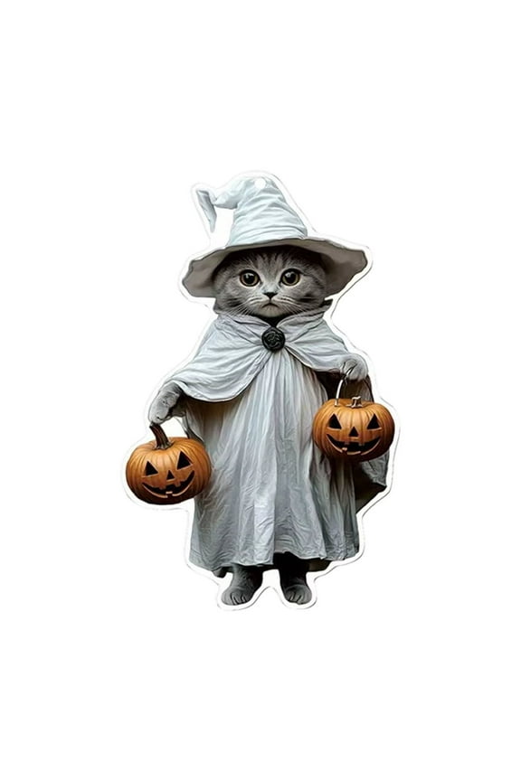 Keychain Accessories Keychain Key Chain Purse Charms Purse Charms Witch Series 2D Acrylic Keychain Cute Witch Bag Pendant