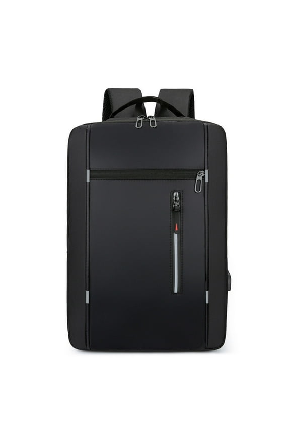 Laptop Backpack 16 Inch Business Slim Laptops Travel Backpacks With USB Charging Port College School Computer Bag Gifts For Men And Women Openning Season Sale