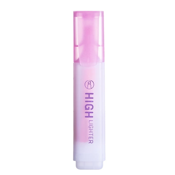 Jubipavy Large Capacity Highlighters Highlighter Pen Quickly Dry Broad Tip Underline Writing Marker Pens Marker Pen For Office Home Daily Use Colorful Large Capacity 10ml