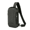 thumbnail image 1 of Jubipavy Large Capacity Men's Multi-function Backpack Shoulder Bag Anti-theft Chest Bag Backpack For Outdoor Travel and Sports, 1 of 1