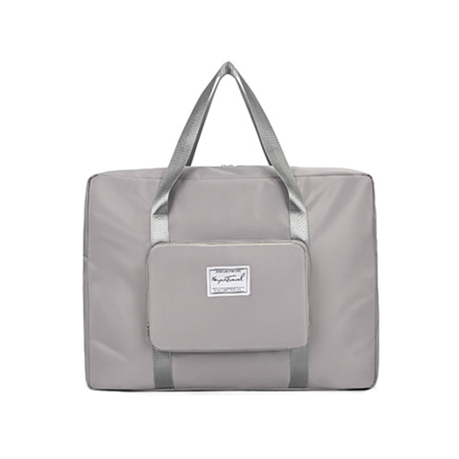 Large Capacity Lightweight Travel Tote Bag