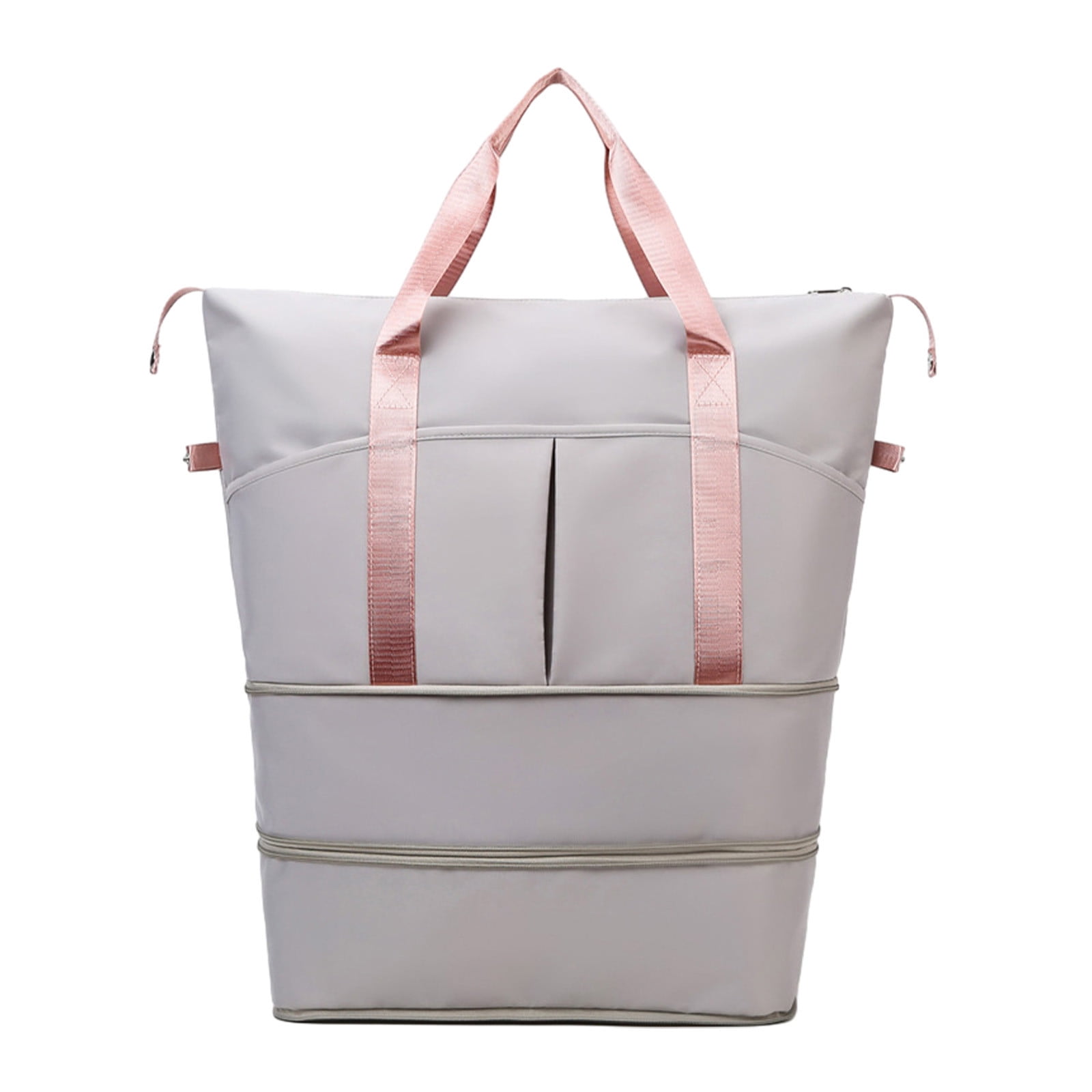 Large Capacity Lightweight Travel Tote Bag main image 0