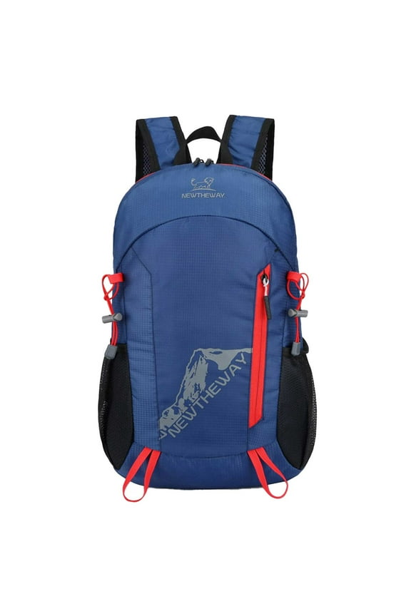 Lightweight Foldable Packable Backpack Travel Small Hiking Backpack For Men Women Cycling Bicycle Bike/Hiking Climbing Backpack