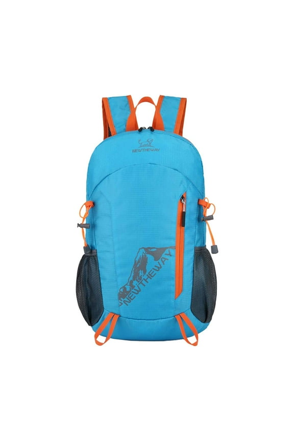 Lightweight Foldable Packable Backpack Travel Small Hiking Backpack For Men Women Cycling Bicycle Bike/Hiking Climbing Backpack