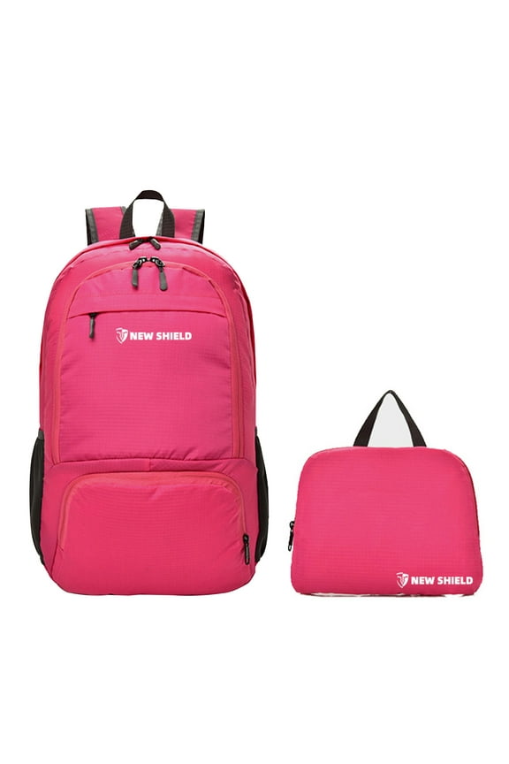 Lightweight Hiking Backpack Waterproof Foldable Small Backpack For Travel Large Travel Backpack