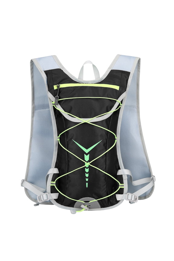 Lightweight Insulation Water Rucksack Backpack Cycling Bicycle Bike/Hiking Climbing Backpack Multi-functional Outdoor Sports Backpack