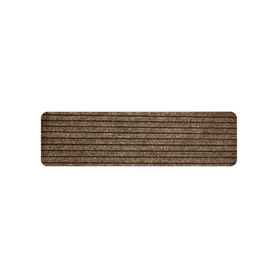 Jubipavy Mat for Home 15PCS Large Size No Slip Carpet Stair Treads Non Slippery Rug Slip Resistive Indoor Runner For Kids Elders And Pet With Reusable Adhesive Easy To Clean