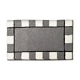 thumbnail image 1 of Jubipavy Mat for Home Entrance Door Mat Living Room Carpet Bedroom Bedside Thick Mat Childrens Study Floor Mat, 1 of 6