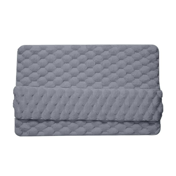 Jubipavy Mat for Home Mat for Home Mats Utility Rug Rug Extended Bathtub Mat PVC Bathroom Non Slip Mat Children's Cartoons Shower Floor Mat