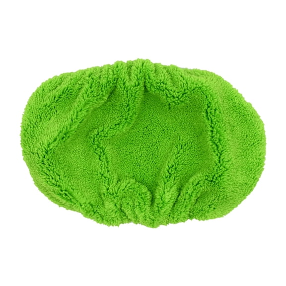 Jubipavy Mop Head Replacement Mop Head Mop Replacement Heads Mop Heads Washable Microfiber Mop Mat
