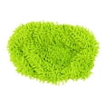 thumbnail image 1 of Jubipavy Mop Head Replacement Mop Head Mop Replacement Heads Mop Heads Washable Microfiber Mop Mat, 1 of 9