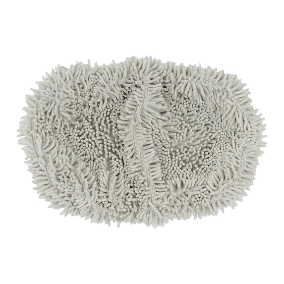 Jubipavy Mop Head Replacement Mop Head Mop Replacement Heads Mop Heads Washable Microfiber Mop Mat