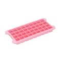 thumbnail image 1 of Jubipavy Multifunctional Ice Compartment Ice Block Tray With Lid 36-Ice Blocks Trays Large Capacity Easy To Press The Ice Suitable For Freezers, 1 of 7