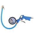 thumbnail image 1 of Jubipavy New 0-220psi Tire Inflator with Digital Pressure Gauge Chuck Flexible Hose, 1 of 8