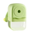 thumbnail image 1 of Jubipavy Office Wall Mount Manual Pencil Sharpener Pencil Sharpener-hand-cranked Pencil Sharpener Pencil Sharpener, 1 of 6