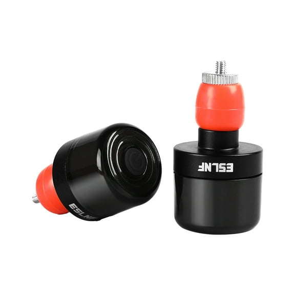 Jubipavy Outdoor Bike With High Brightness At Night And Adjustable Multiple Lighting Effects Type-c Charging Car Handle Indicator Light