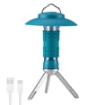 thumbnail image 1 of Jubipavy Outdoor Camping Light LED Multifunctional Camp Light Tent Light Outdoor Emergency Flashlight, 1 of 5
