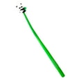 thumbnail image 1 of Jubipavy Panda Shaped Gel Pen Silicone Gel Pen Gel Pen Cute Student Writing Pen Office Stationery Pen 2ML, 1 of 3