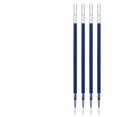 thumbnail image 1 of Jubipavy Pen Refill 100 Pack Pen Refill Set Gel Pen Refill Stationery Pen Core Replacement Set For Writing 100 Pcs 5ml, 1 of 9