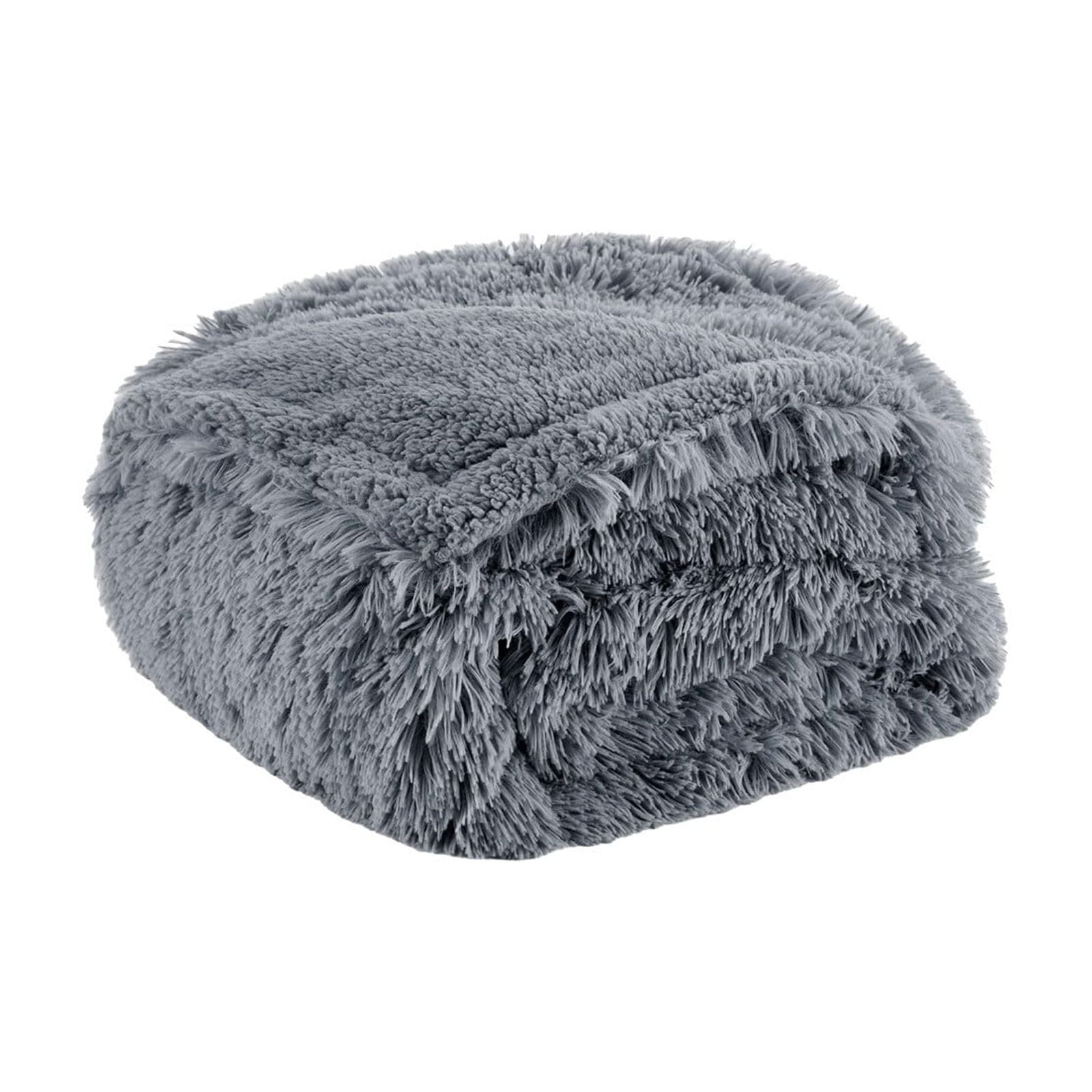 Jubipavy Pet Bed Pet Supplies Pet Stuff Soft Pet Bed Dog Blanket Long Wool PV Fleece Pet Waterproof Blanket Waterproof Padded Kennel For Dogs