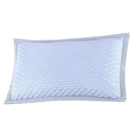 Jubipavy Pillows Cover Summer Pures Color Pillowcase Home Use Pillow Core Inner Liner Washable Pillowcase