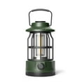 thumbnail image 1 of Jubipavy Retro Camping Light Tent Light Portable Rechargeable Lights Multifunctional Light with Battery, 1 of 5