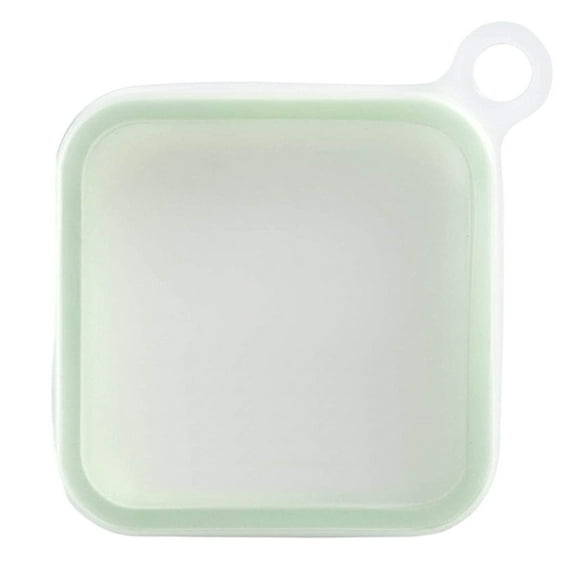 Jubipavy Sandwich Box Bread Containers Lunch Bento Boxes Bread Food Storage For Meal Prep Work Home Saving