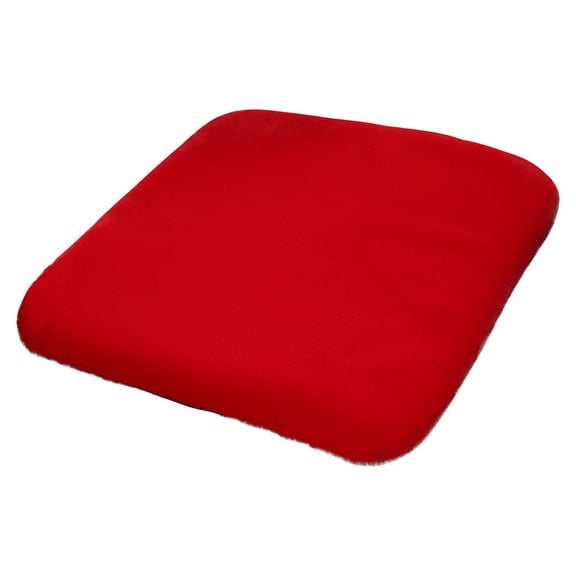 Jubipavy Seat Cushion Comfortable And Warm Car And Cold Cushions, With Details To Warm Your Driving Experience. Enjoy The Warmth And Of Driving InWint