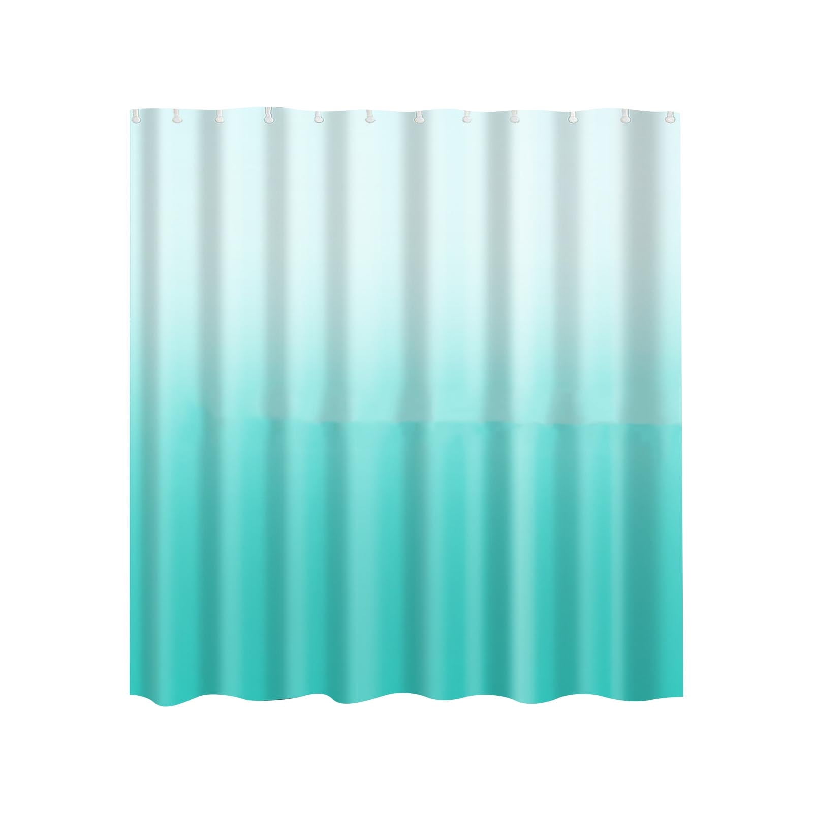 Jubipavy Shower Curtains For Bathroom Various Patterns Shower Shower Curtain Bathroom Shower Curtain Digital Printing Polyester Shower Curtain