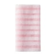 thumbnail image 1 of Jubipavy Shower Towels P Shower Towels Bath Towels Towels for Bathroom Long Bath Towel Stripe Bath Towel Body Cleansing Bath Wipe Stretch Back Towel, 1 of 5