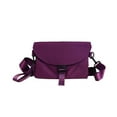 thumbnail image 1 of Jubipavy Sling Bag For Men Crossbody Backpack With Headphone Hole Chest Bag Crossbody Bag For Travel Sport Hiking, 1 of 7