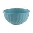 thumbnail image 1 of Jubipavy Small Bowls Straw Bowl Tableware Household Health Tableware Kitchen Bowl Rice Bowl, 1 of 4
