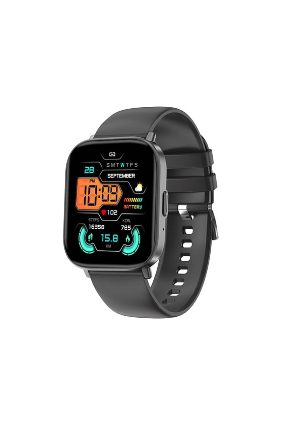 Smart Watch Bluetooth Call Assistant Smart Sports Watch