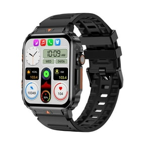 Jubipavy Smart Watch Bluetooth Call Offline Payment Smart Watch Intelligent Detection and Timely Feedback
