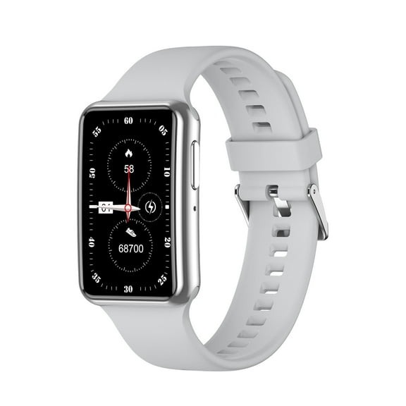 Jubipavy Smart Watch IP67 Smartwatch Sleep Monitoring Bluetooth Call Sport Watches Fitness Watchs