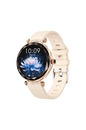 Smartwatch Bluetooth Call HD Screen Custom Dial Meter Watch