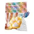 thumbnail image 1 of Jubipavy Soft Toys Stress Relief Kneading Paw Kneading Stress Relief Toys Kneading Stress Reducing Toys Blind Bag Kneading, 1 of 3