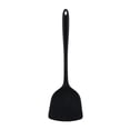 thumbnail image 1 of Jubipavy Spatula Silicone Kitchen Spatula Non-stick Spatula High Temperature Resistants Easy To Clean Cooking Four Colors, 1 of 6