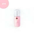 thumbnail image 1 of Jubipavy Spray Hydrator Handheld Portable Rechargeable Beauty Cold Spray Hydration Facial Humidifier, 1 of 2