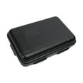 thumbnail image 1 of Jubipavy Storage Box Large Tools Outdoor Survival Kit Box Shockproof And Pressure Proof Waterproof Box Sealed Box Wilderness Survival Storage Case, 1 of 6