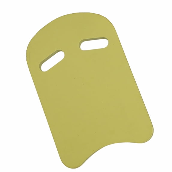 Jubipavy Swimming Kickboard Kids Adults Safe Pool Training Aid Float Foam Board Tool Summer Saving