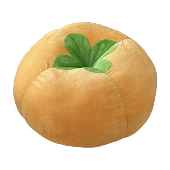 Jubipavy Throw Pillows 9.84inches Toys Throw Pillows Home Decorative Cute Shaped Pillows Cushion Living Room Sofa Cushion Ornament