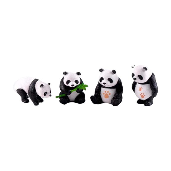 Jubipavy Toys Plushie Stuffed Animals Cute Plushies Plush Toys Potted Ornaments Home Chinese Doll Ornaments
