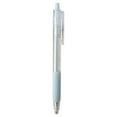 thumbnail image 1 of Jubipavy Transparent Gel Pen 0.5mm Gel Pens Gift Pens For Women Journaling Writing Office Supplies 2ml, 1 of 6