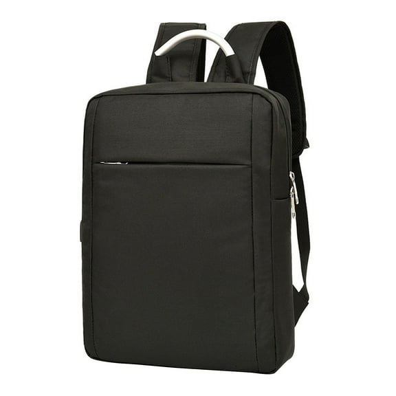 Jubipavy Travel Laptop Backpack Business Slim Laptops Backpack With USB Charging Port Water Bag Gifts For Men & Women Fits 16 Inch Notebook Openning Season Sale