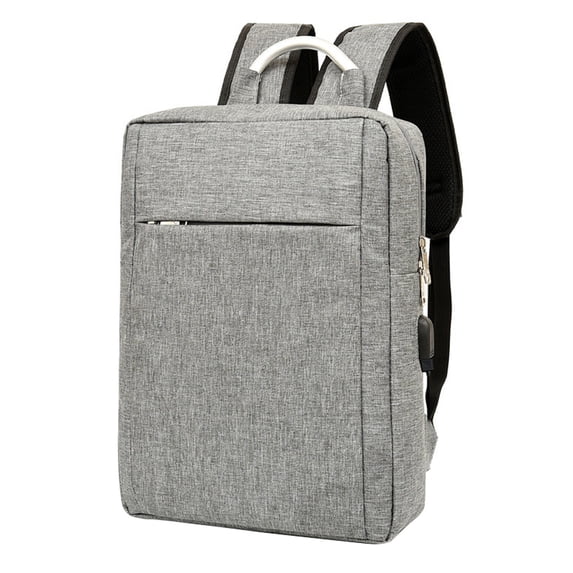 Jubipavy Travel Laptop Backpack Business Slim Laptops Backpack With USB Charging Port Water Bag Gifts For Men & Women Fits 16 Inch Notebook Openning Season Sale