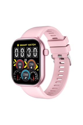 Ultra Clear Screen For Incoming Call Reminder Bluetooth Music Low Power Consumption Sedentary Reminder Sports Mode Smartwatch